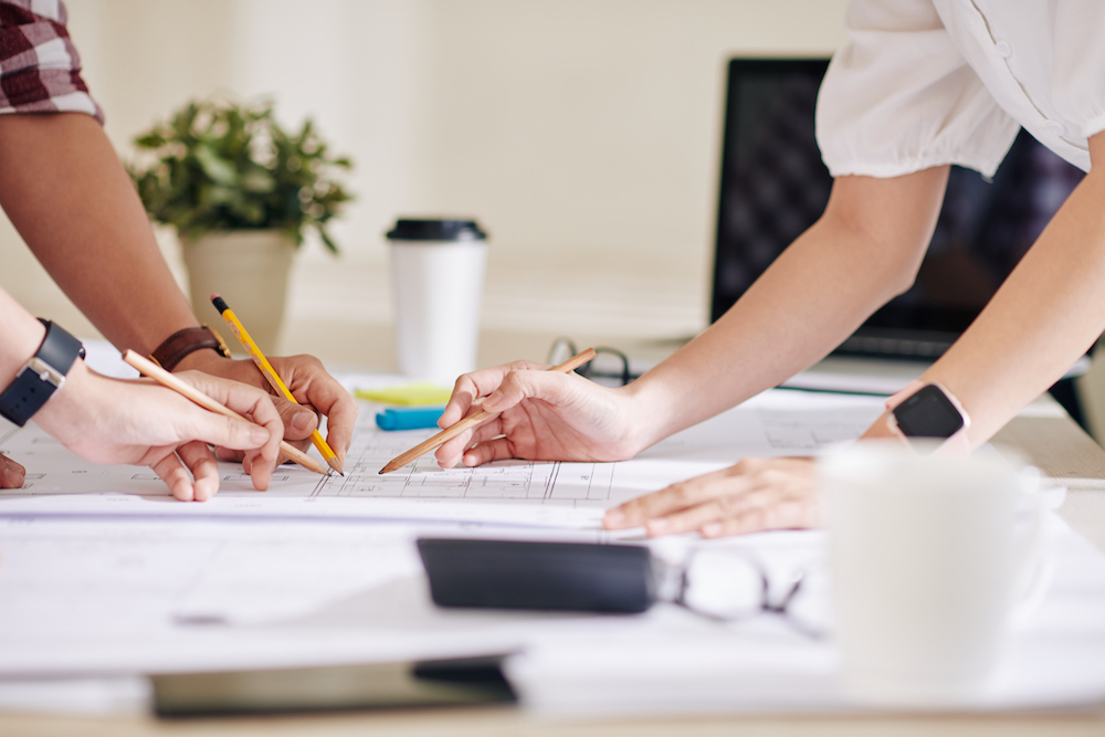 Project Consultancy